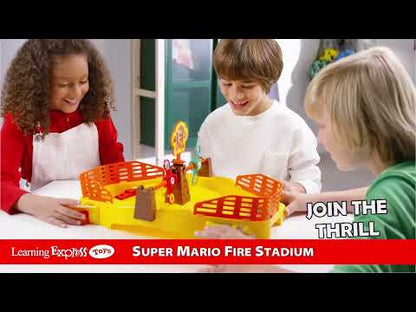 Super Mario Fireball Stad