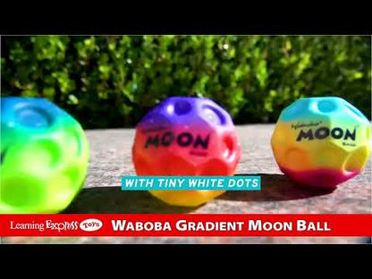 Moon Gradient Ball