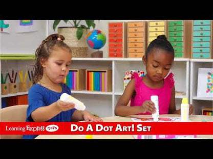 Dot 6pk Primary Marker