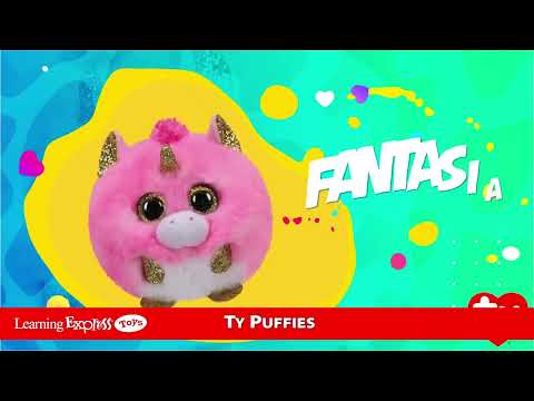 Puf Hazel Hedgehog