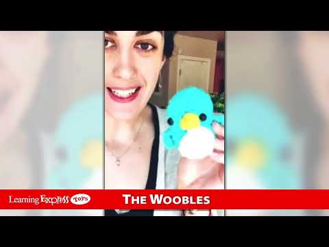Jojo Bunny Crochet Kit