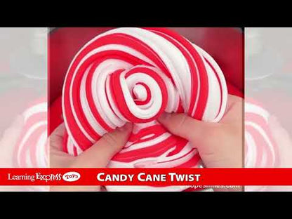 Dope Candy Cane Twist