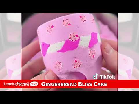 Dope Gingerbread Bliss Ck
