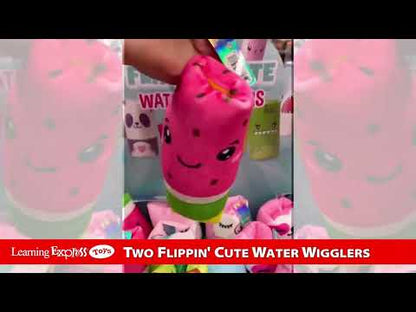 Two Flippin Wiggler Every