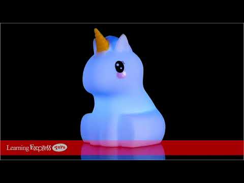 Lumipet Unicorn N Remote