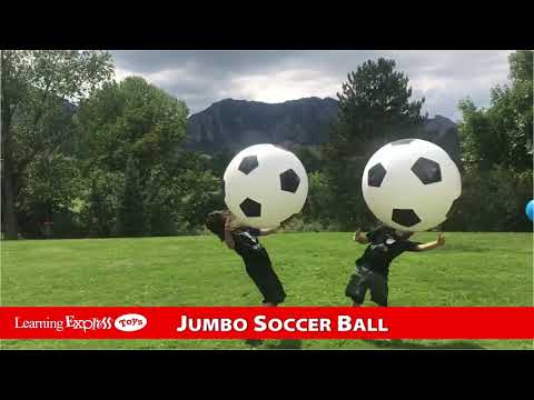 30in Soccer Ball