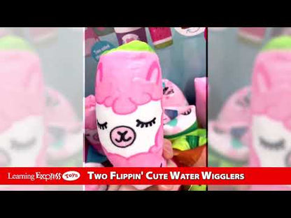 Two Flippin Squishmallow