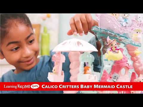 Cc Mermaid Castle