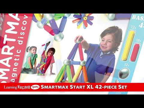 Smartmax Start Xl  42pc