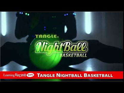 Night Soccer Pearl White