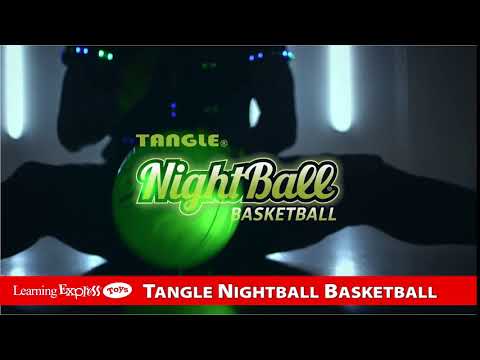 Night Soccer Pearl White