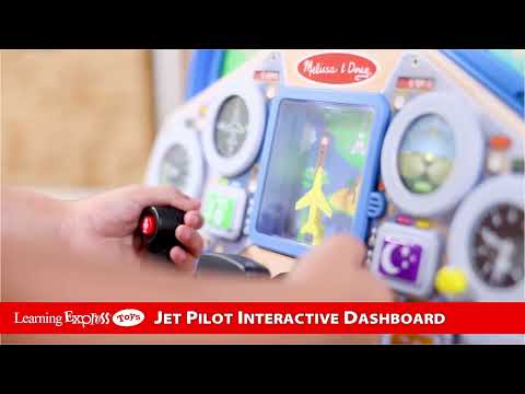 Best Pilot Dashboard