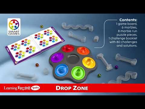 Dropzone