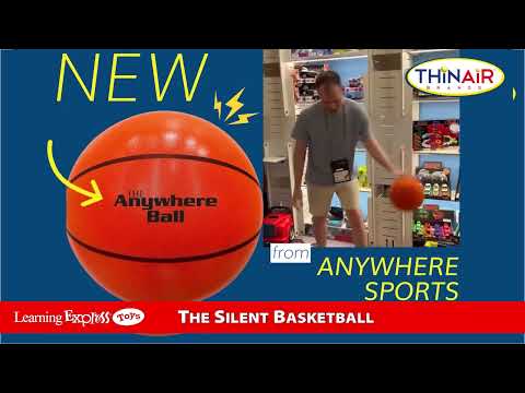 Silent Bball Regulation S