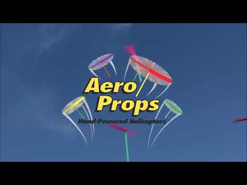 Aero Props
