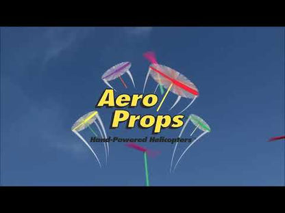Aero Props