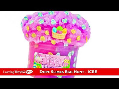 Dope Egg Hunt