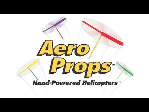 Aero Props