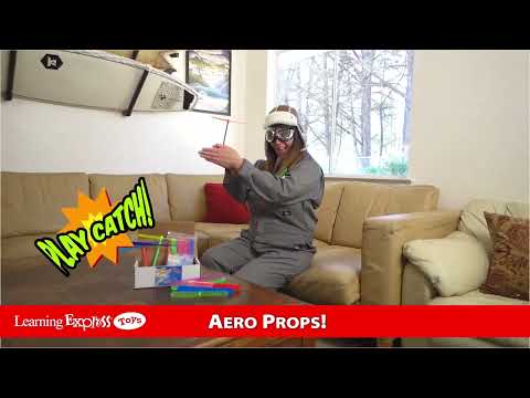 Aero Props