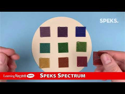 Speks Tones Assortment