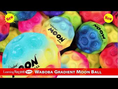 Moon Gradient Ball