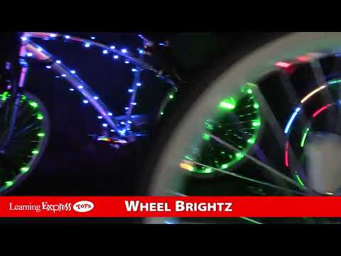 Wheel Brightz Pastel