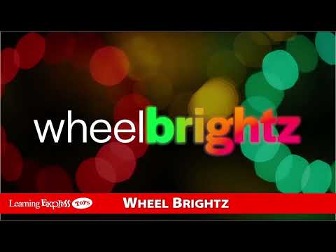 Wheel Brightz Pastel