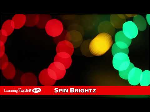 Color Morph Wheel Brightz