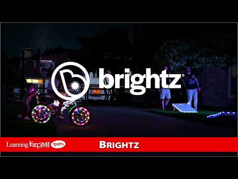 Color Morph Wheel Brightz
