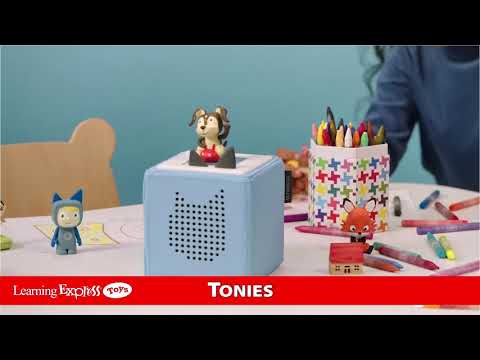 Tonie Frozen