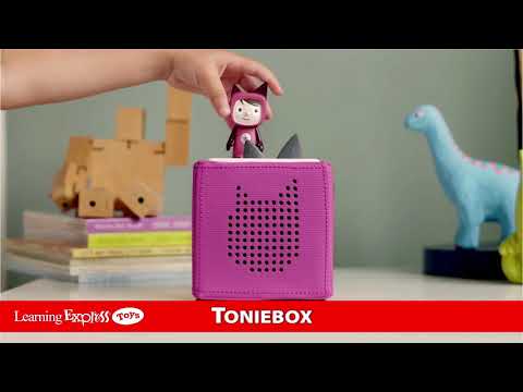 Tonie Cars