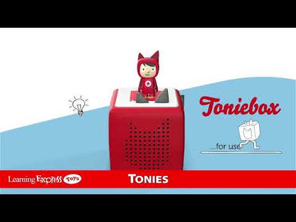 Tonie Frozen