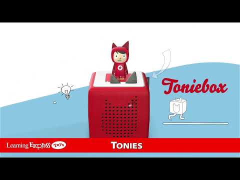 Tonie Cars