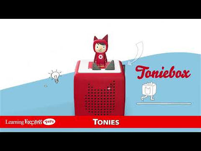 Tonie Cars