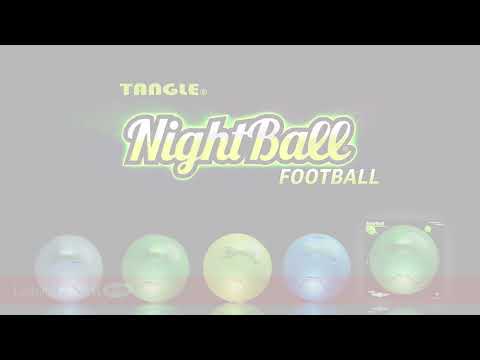 Night Soccer Teal
