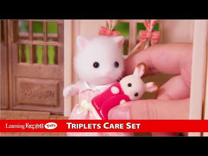 Cc Triplets Care Set