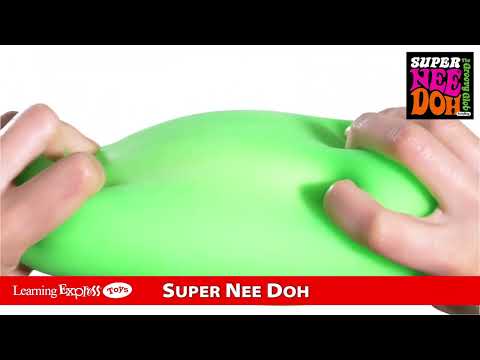 Needoh Super