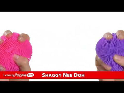 Needoh Shaggy