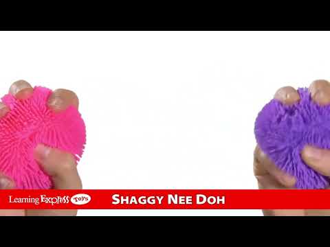 Needoh Shaggy