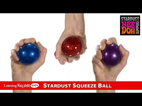 Needoh Stardust Shimmer