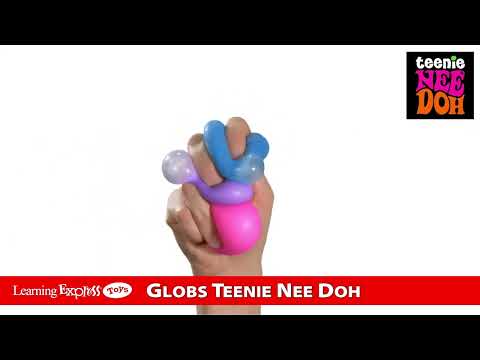 Needoh Teenie