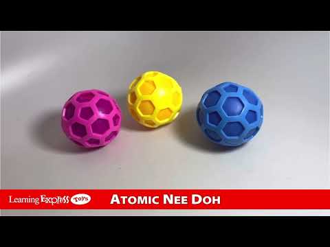 Needoh Atomic