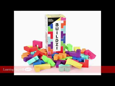 Buildzi Game