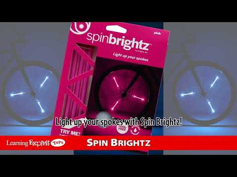 Color Morph Wheel Brightz