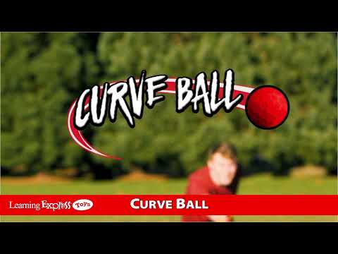 Curve Ball