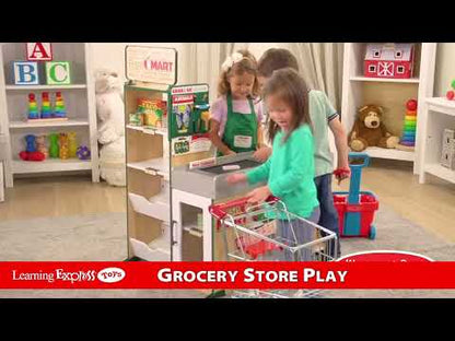 Shopping Cart