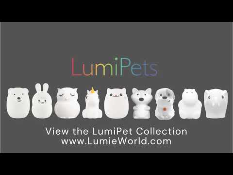 Lumipet Cat N Remote