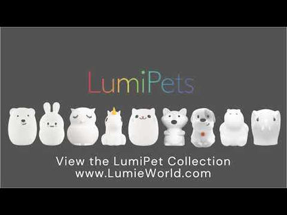 Lumipet Cat N Remote