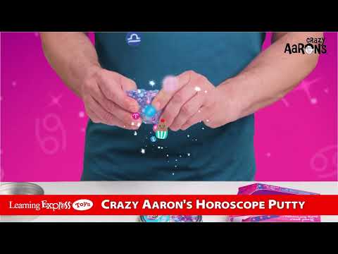 Horoscope Putty