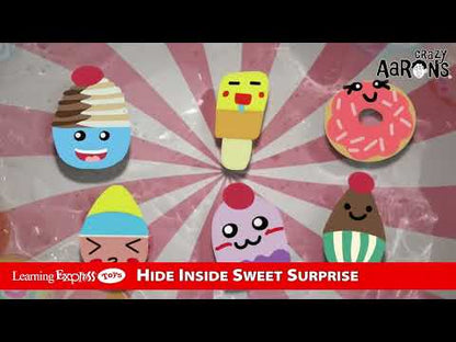 Hide Inside Sweet Surpris